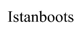 ISTANBOOTS