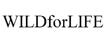 WILDFORLIFE
