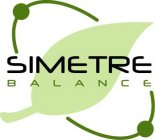 SIMETRE BALANCE