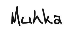 MUHKA