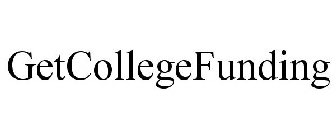 GETCOLLEGEFUNDING