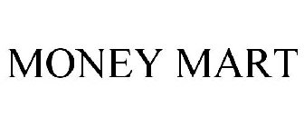 MONEY MART