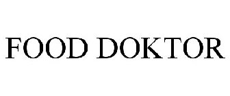 FOOD DOKTOR
