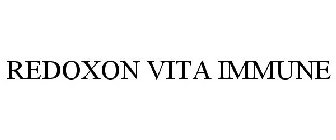 REDOXON VITA IMMUNE