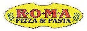 ROMA PIZZA & PASTA