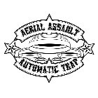 AERIAL ASSAULT AUTOMATIC TRAP