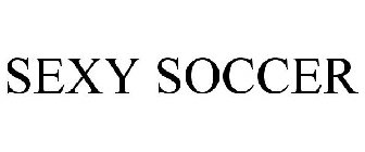 SEXY SOCCER