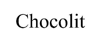 CHOCOLIT