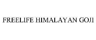 FREELIFE HIMALAYAN GOJI