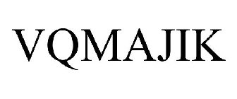 VQMAJIK