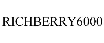 RICHBERRY6000