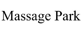 MASSAGE PARK