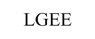 LGEE