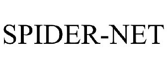 SPIDER-NET