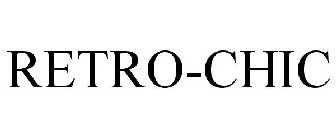 RETRO-CHIC