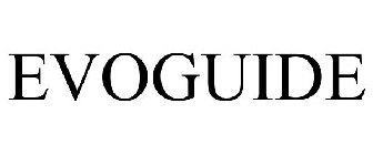 EVOGUIDE