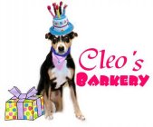 CLEO'S BARKERY