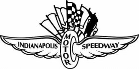 INDIANAPOLIS MOTOR SPEEDWAY
