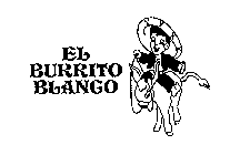 EL BURRITO BLANCO