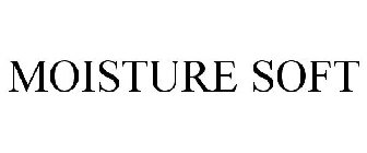 MOISTURE SOFT