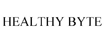 HEALTHY BYTE