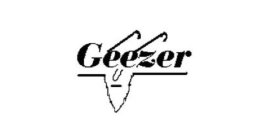 GEEZER