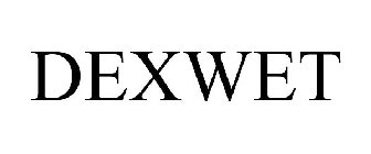 DEXWET