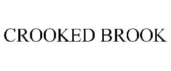 CROOKED BROOK
