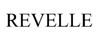 REVELLE