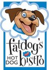 FATDOG'S HOT DOG BISTRO