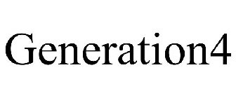 GENERATION4