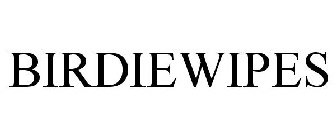 BIRDIEWIPES