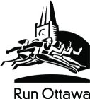 RUN OTTAWA