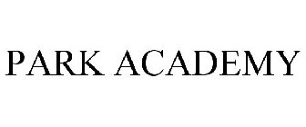 PARK ACADEMY