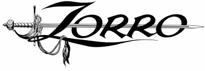 ZORRO