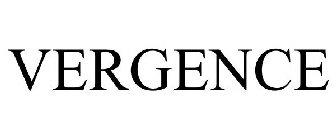 VERGENCE