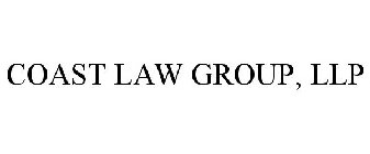 COAST LAW GROUP, LLP