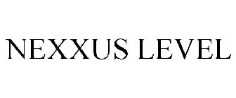 NEXXUS LEVEL