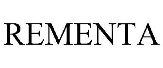 REMENTA