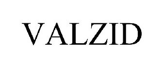 VALZID