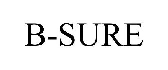B-SURE