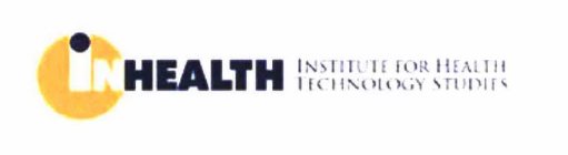 INHEALTH INSTITUTE FOR HEALTH TECHNOLOGY STUDIES