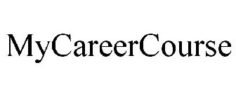 MYCAREERCOURSE