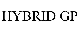HYBRID GP