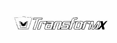 TRANSFORMX
