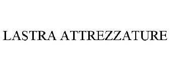 LASTRA ATTREZZATURE