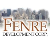 FENRE DEVELOPMENT CORP.