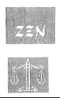 ZEN INTERNATIONAL