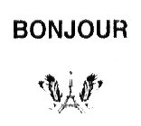 BONJOUR