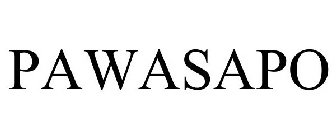PAWASAPO